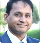 Dr. Gadiputi Sreedhar
