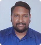 Dr. G. Sanjeev Anand