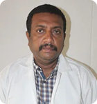 Dr. Harikiran