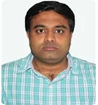 Dr Karteek Eswara