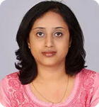 Dr. Sandhya Jadhav